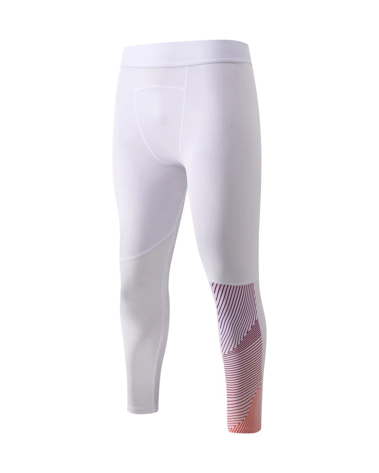 Nine Points Compression High Elasticity Quick-drying Leggings